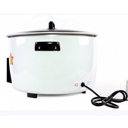 [GIAO TẠI HCM] - Nồi cơm điện Sharp 3.8 lít KSH-D40V