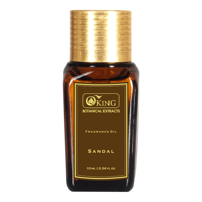 Tinh dầu nước hoa Sandal Oking 10ml