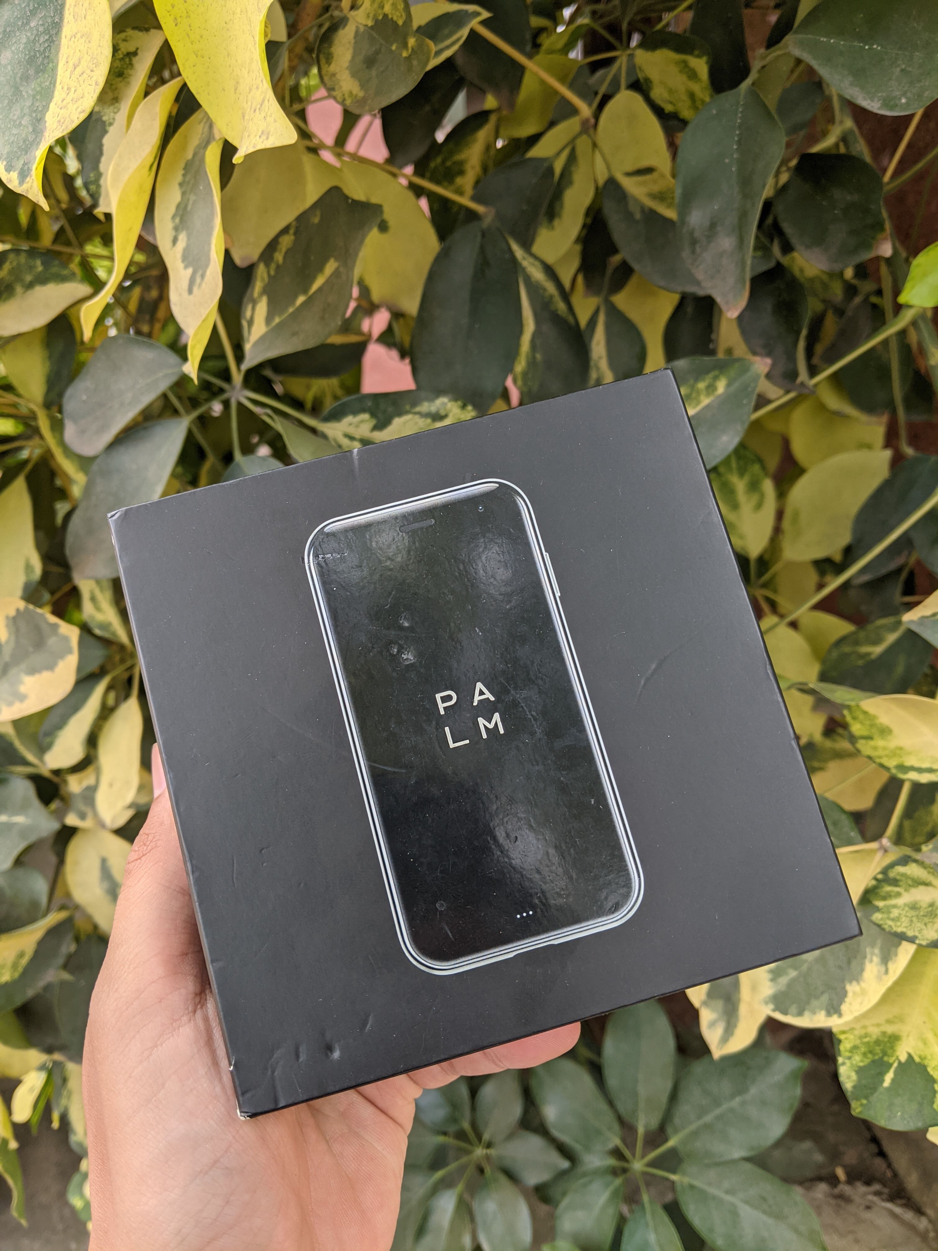 [LaoHac Store] Điện thoại Palm Phone