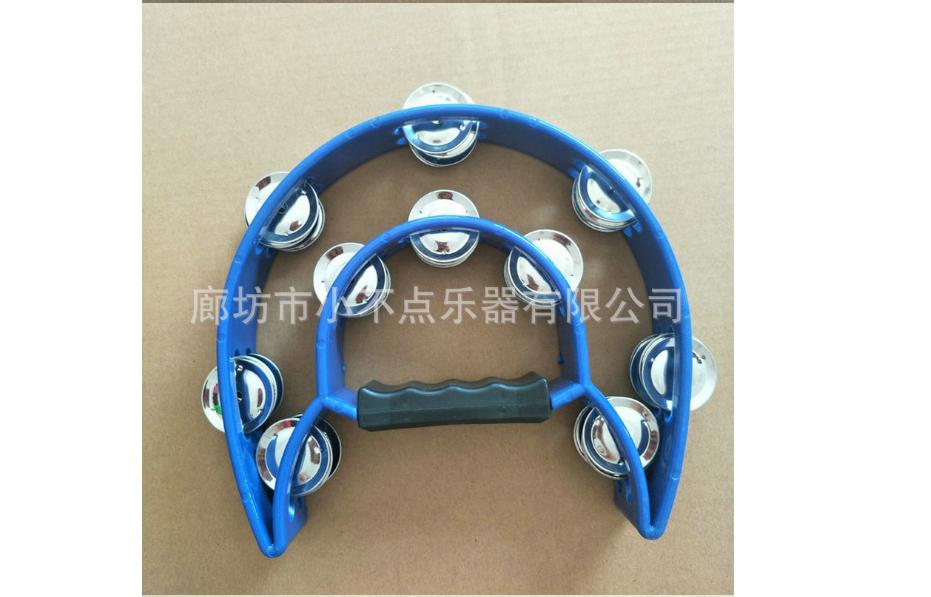 Xắc xô cho cô (cao cấp)