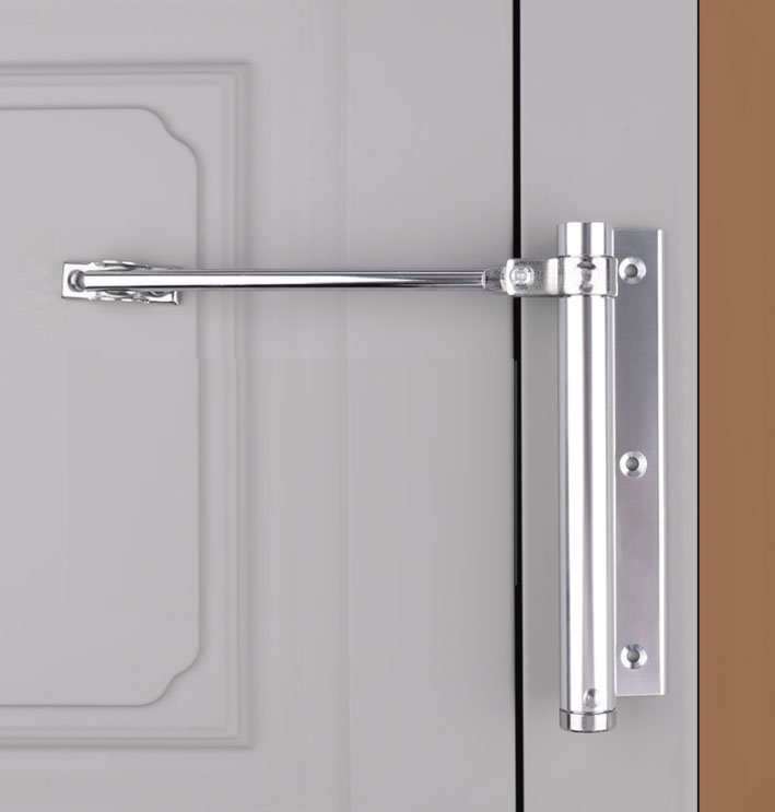 Bản Lề Đóng Cửa Tự Động