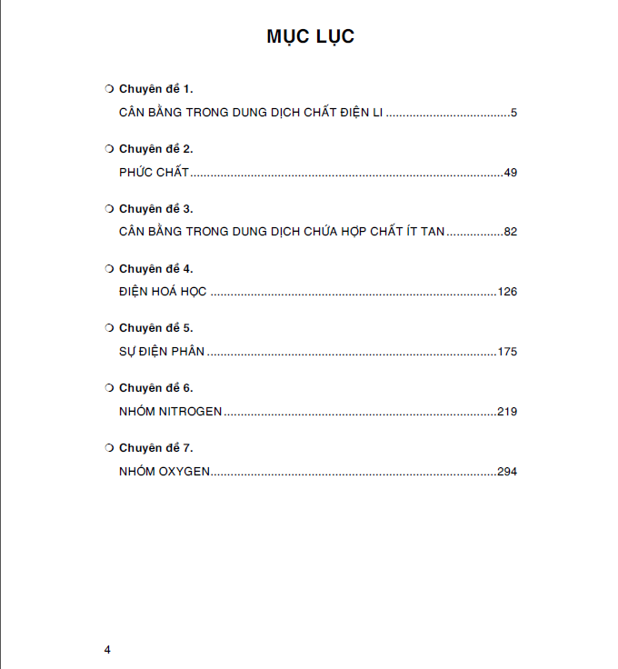 Sách - Bồi dưỡng học sinh giỏi hoá học 11 theo chuyên đề tập 1: hoá học đại cương và vô cơ