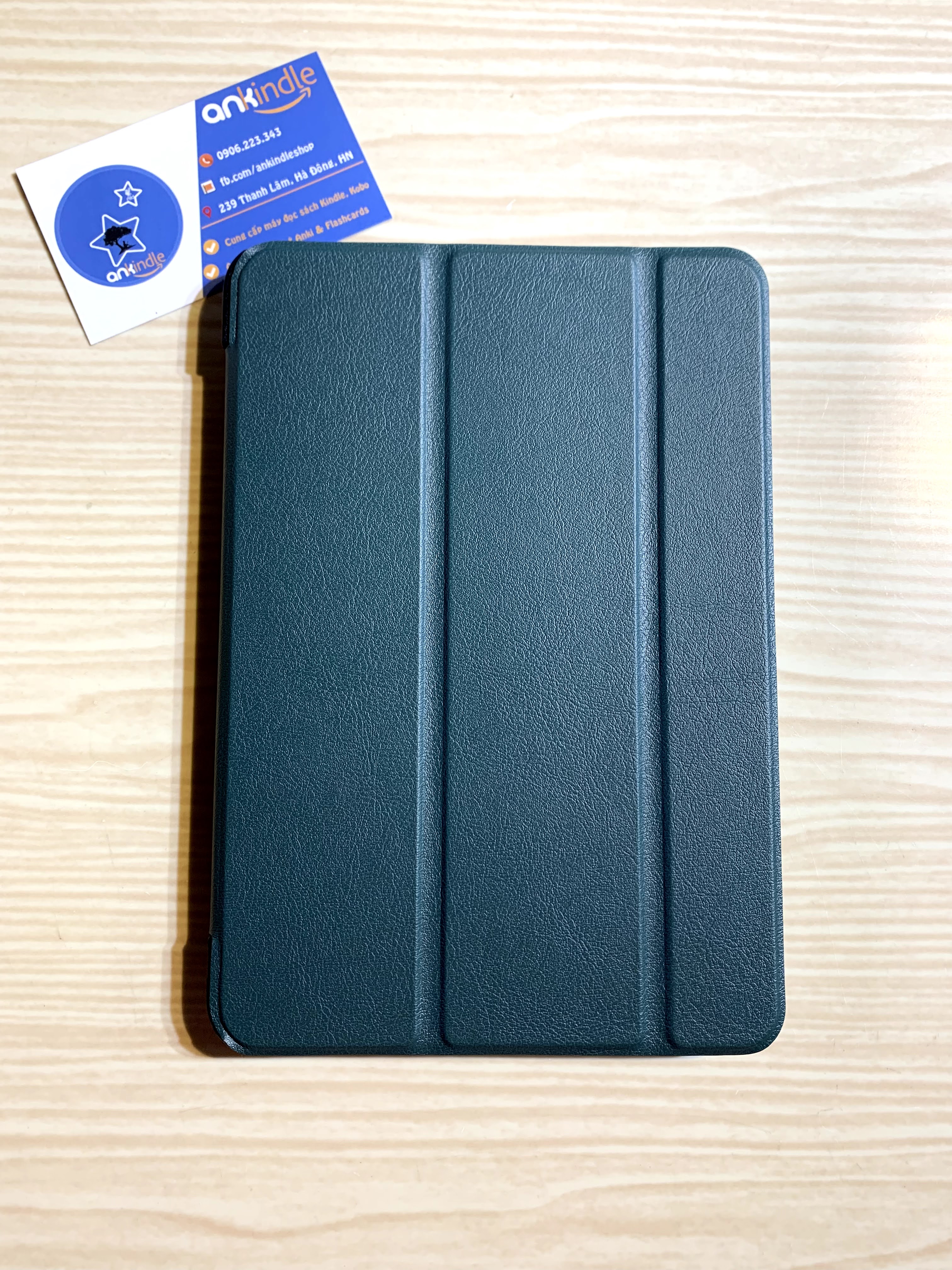 [FreeshipMAX] Bao da cover cho máy tính bảng Fire HD10/HD10plus 2021