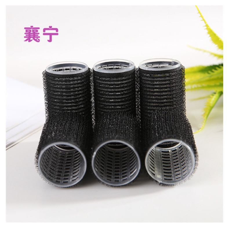 Lô quấn tóc, dính mái cho nữ nhiều màu E725