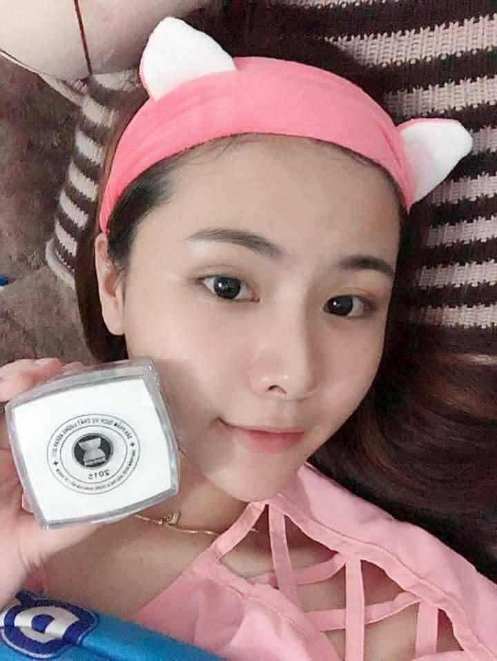 Kem Nhau Cừu Placenta DR CELL