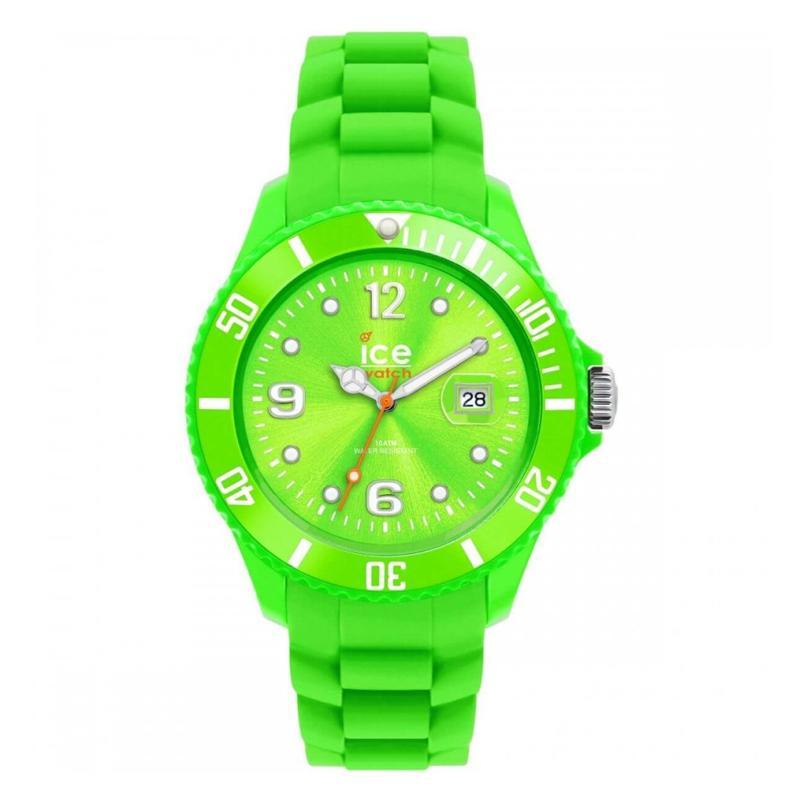 Đồng hồ Nữ dây silicone ICE WATCH 000126