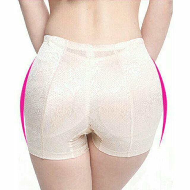 quần độn hông và mông