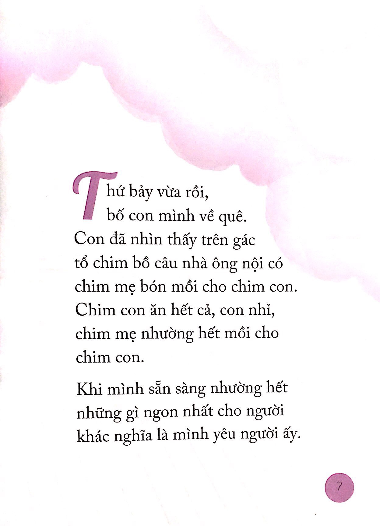 Fahasa - Nói Sao Cho Con Hiểu: Tình Yêu Là Gì