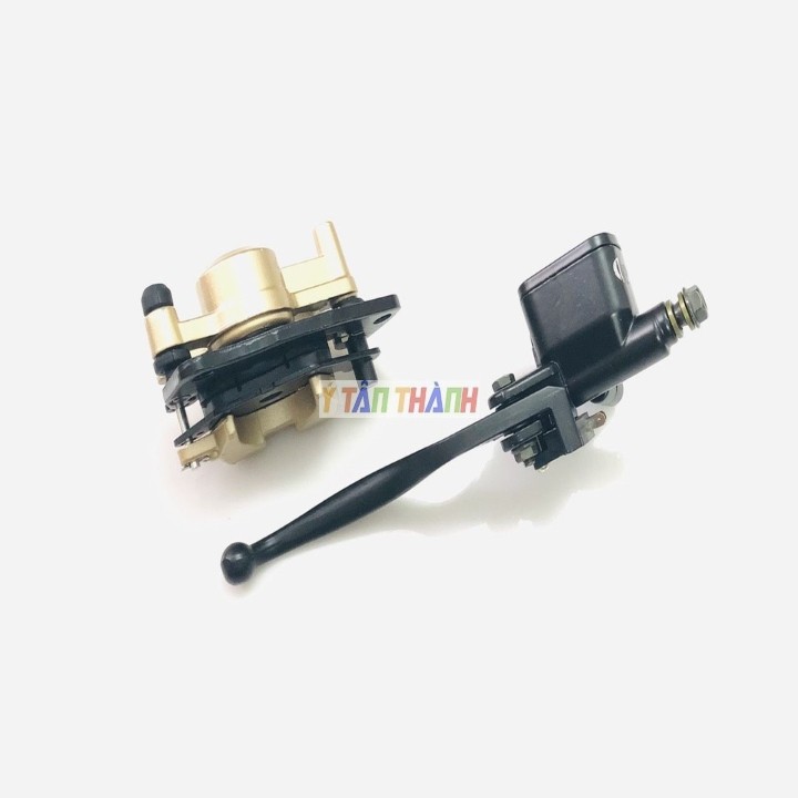 Heo Dầu Tay Dầu Sirius - 01306