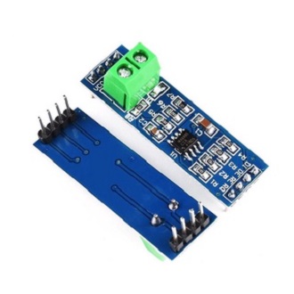 Module chuyển đổi ttl to rs485 - max485