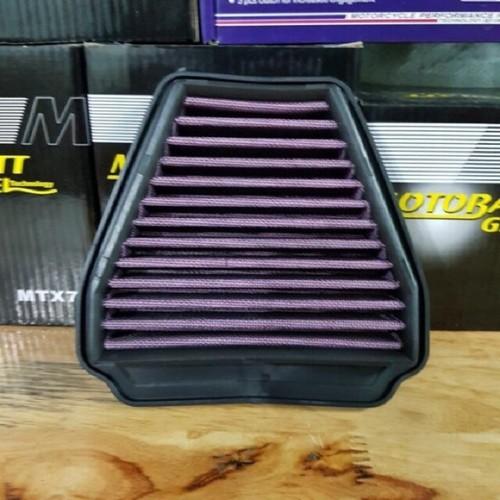 Lọc gió lưới sắt độ Winner sonic như zin - Vindecal BD