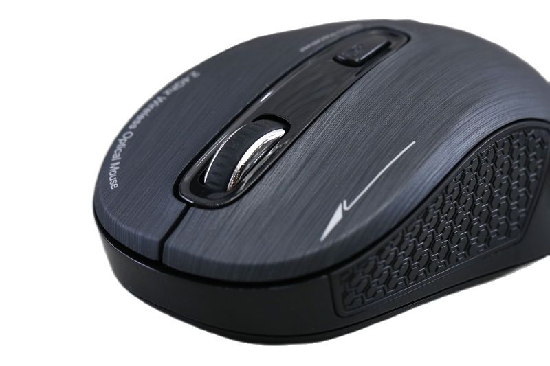 M325 ( tặng kèm pin AA) Chuột không dây Zadez
