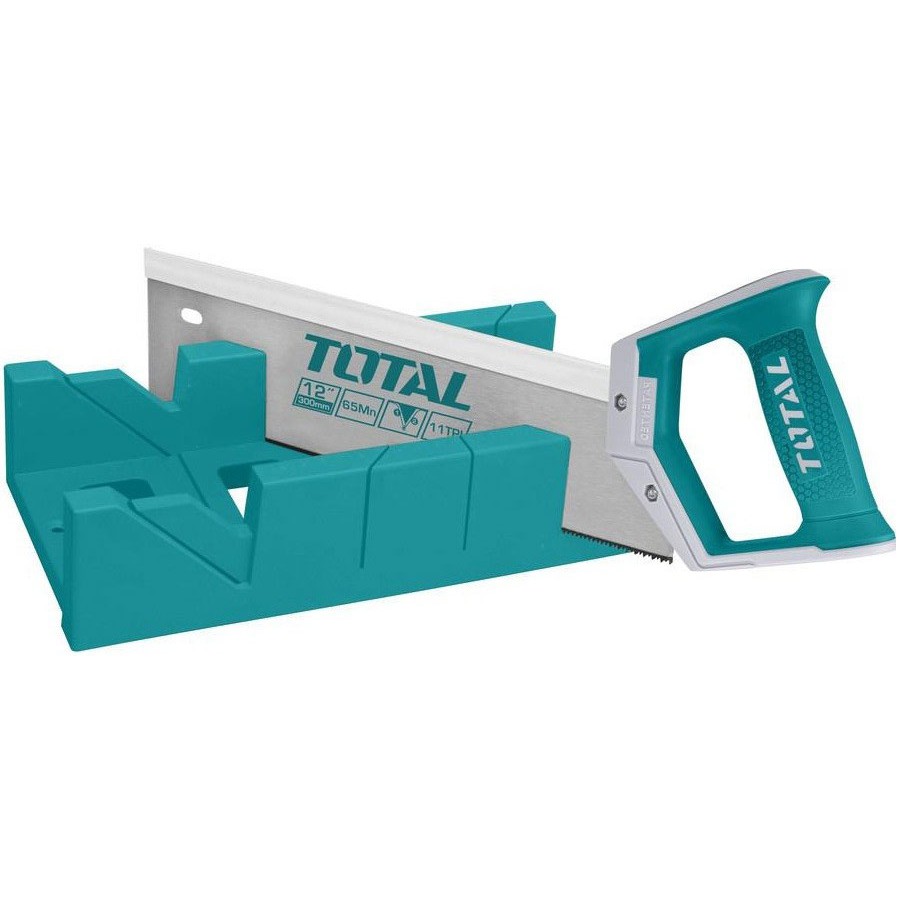 Bộ cưa cầm tay Total THT59126