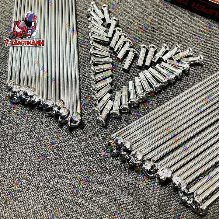 Căm Mạ Crom X1R Nova Gắn Winner