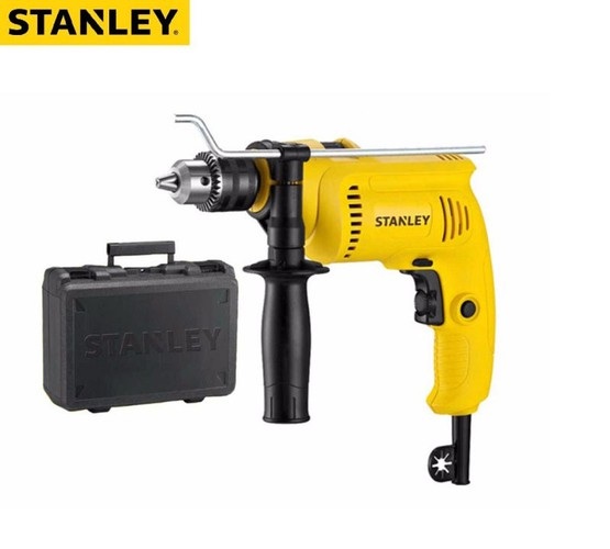Máy khoan động lực Stanley SDH600K-B1