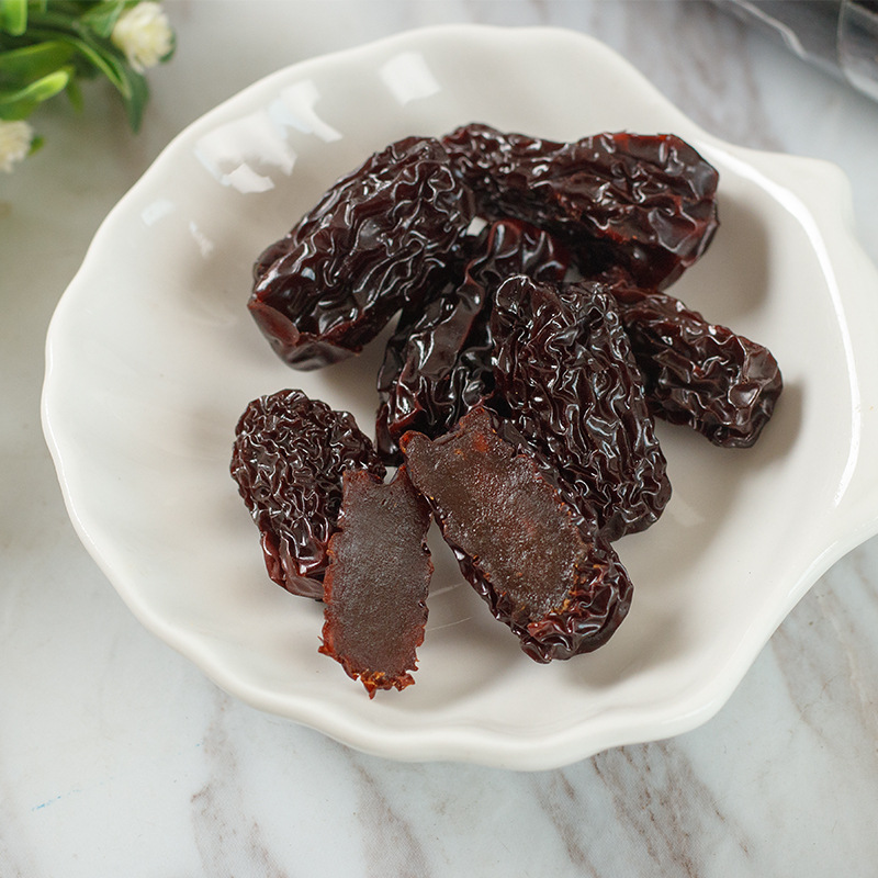 Táo đen (Đại Táo) 500g