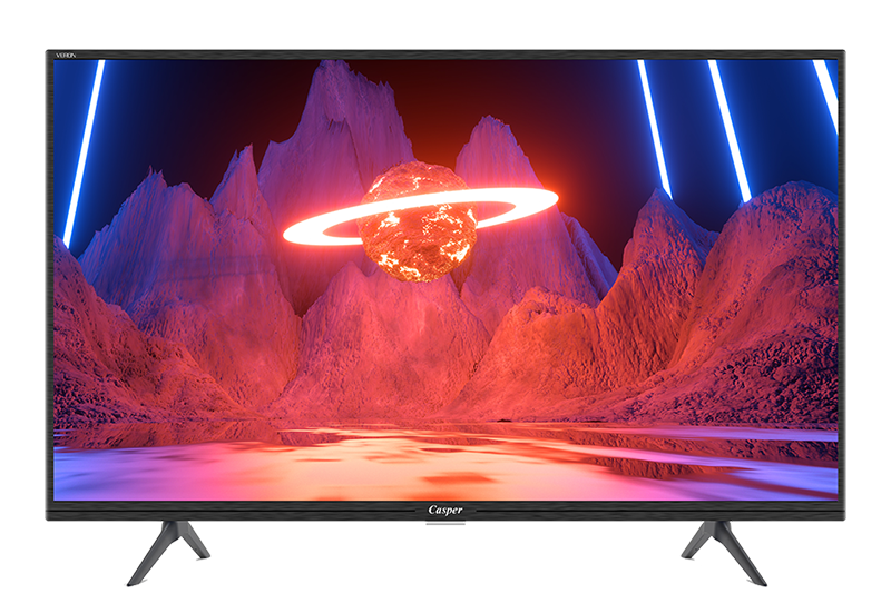 [HCM]Smart Tivi Casper 32 inch 32HG5200 Android TV