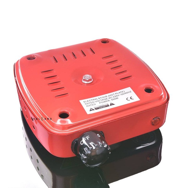 Bếp điện nấu nấu Moka mini 500w