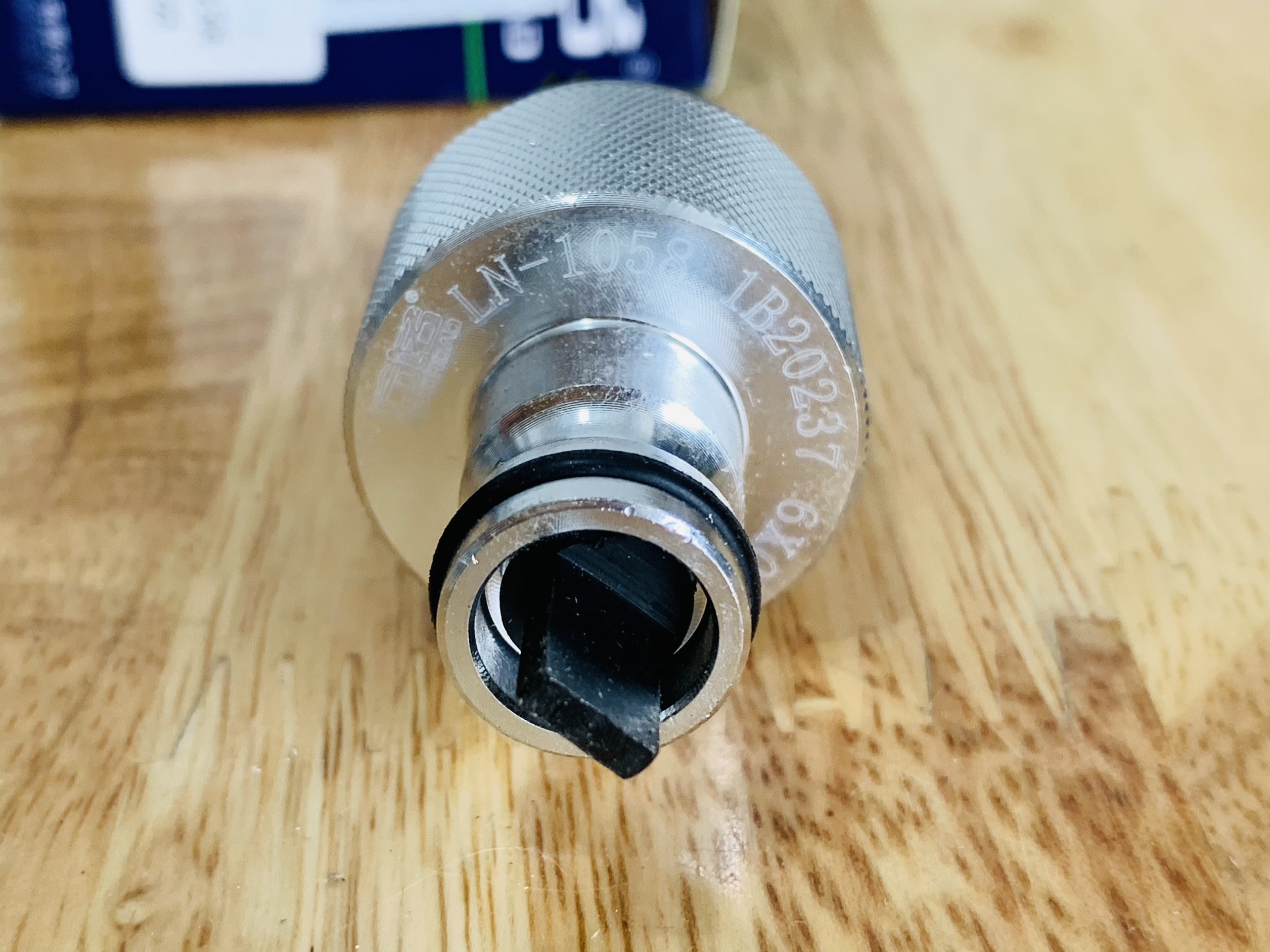 Cảm biến km xe Dongben 870kg