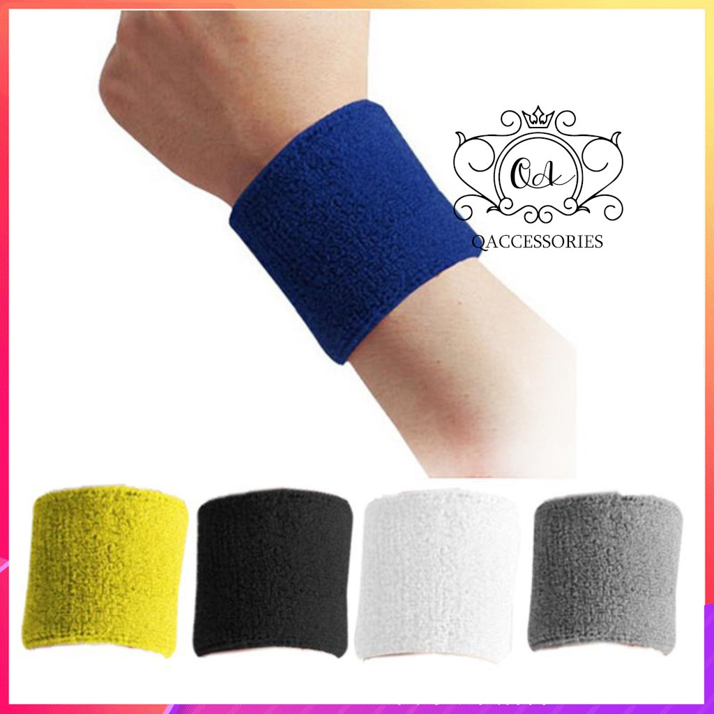 UNISEX Wristband QACCESSORIES