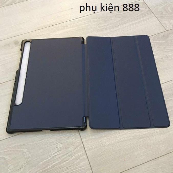 Bao da máy tính bảng samsung galaxy tab s6 10.5 inch 2019 sm-t860 t865