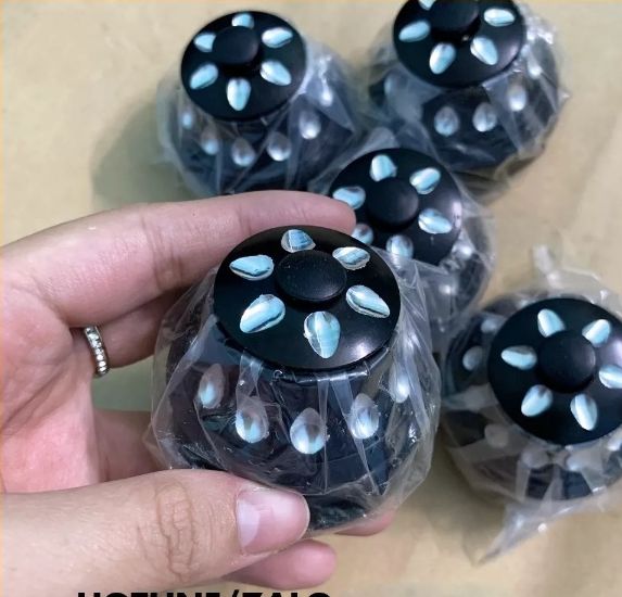 [HCM]Chén cổ thả xe đạp thể thao 44mm