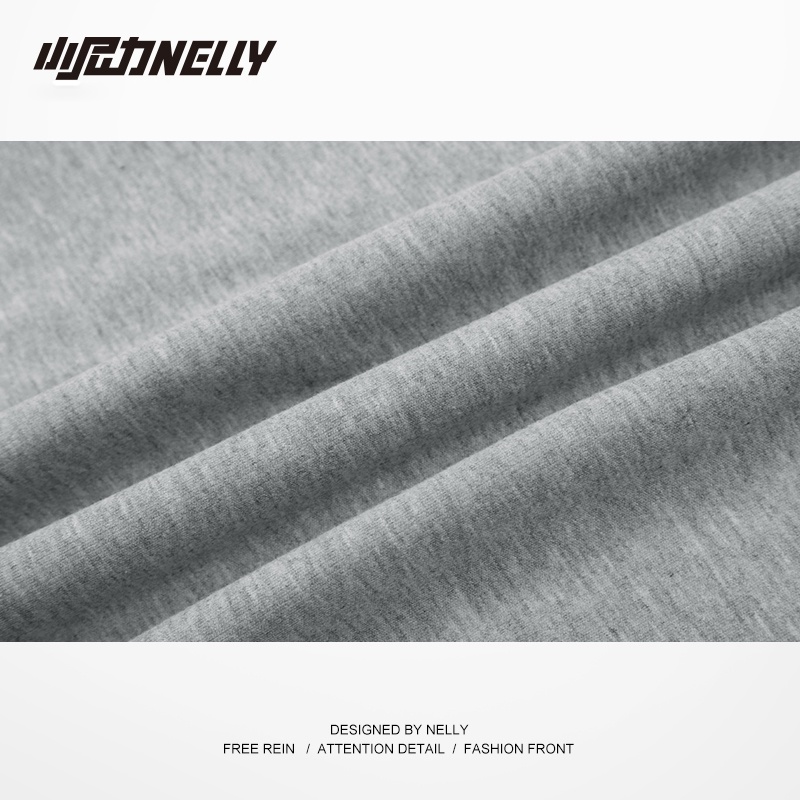 Áo Hoodie Nelly Heybig - OCO