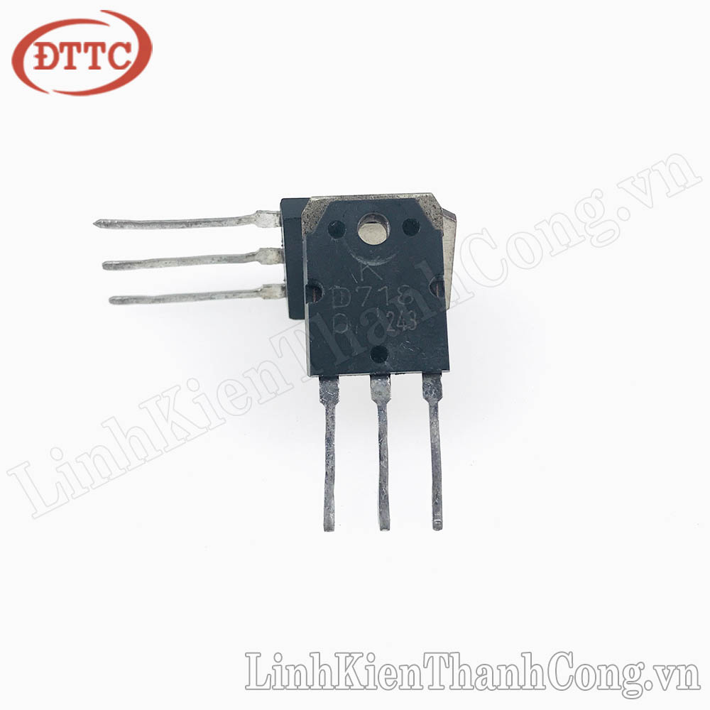 Bộ 100 Chiếc D718 Tháo Máy