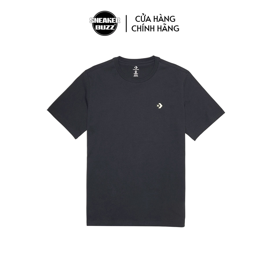 [XY]Áo Converse Exploration Team Short Sleeve Tee 10021112-001