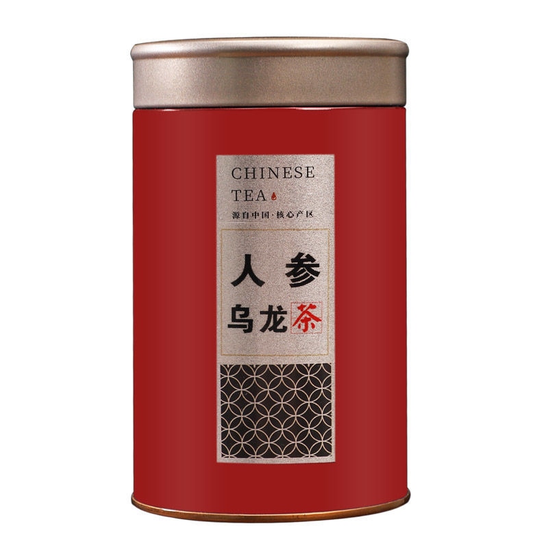 New Tea Special Grade Ginseng Oolong Tea Orchid Guirenhui Sweet Mountain Tea Jelly Top Oolong Tea Strong Fragrance Durable Brewing Type