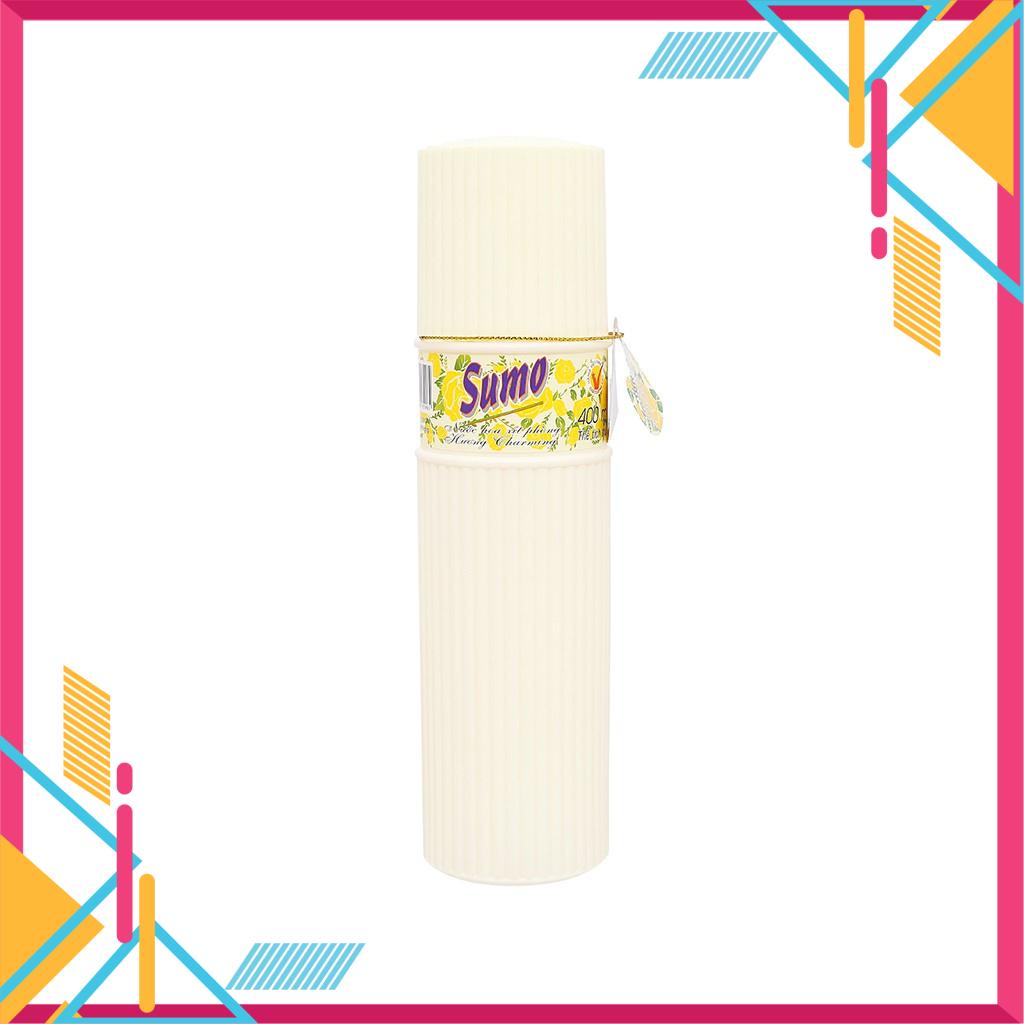 Nước hoa xịt phòng Sumo 400ml