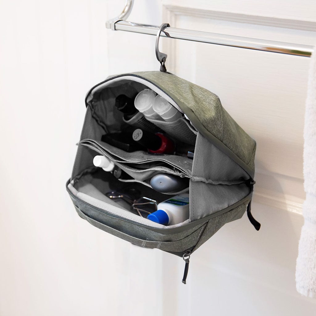 Túi bao tử Peak Design Wash Pouch