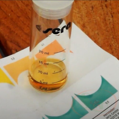 Hộp Kiểm Tra pH Sera pH Test
