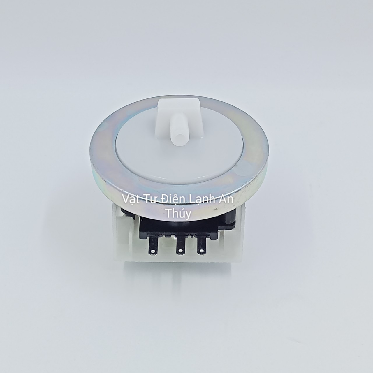 Phao áp lực máy giặt Toshiba 3 chân - Van áp lực máy giặt Toshiba 3 chân - Phao máy giặt Toshiba