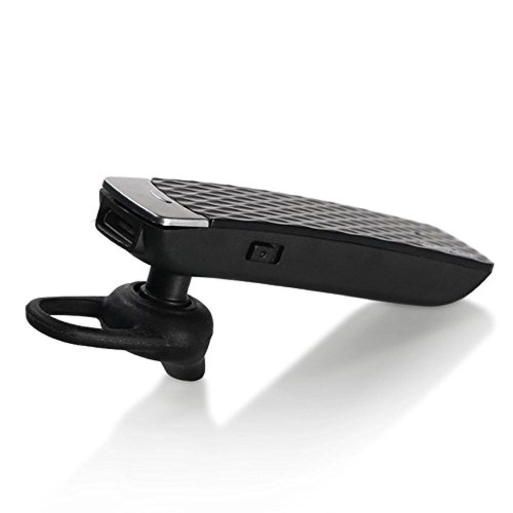 Tai nghe Bluetooth REMAX RB-T9 (Đen)