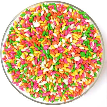 Fennel Sugar Coated