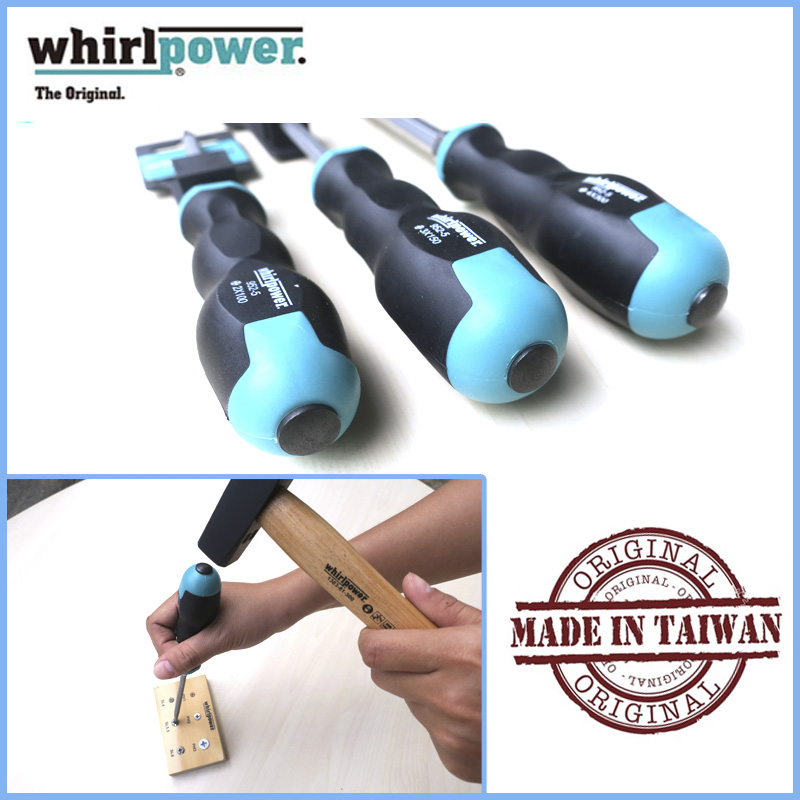 Tua vít đóng bake Whirlpower