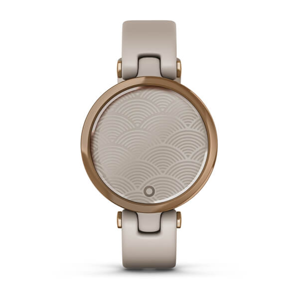 Đồng hồ Garmin Lily Sport (dây silicon)