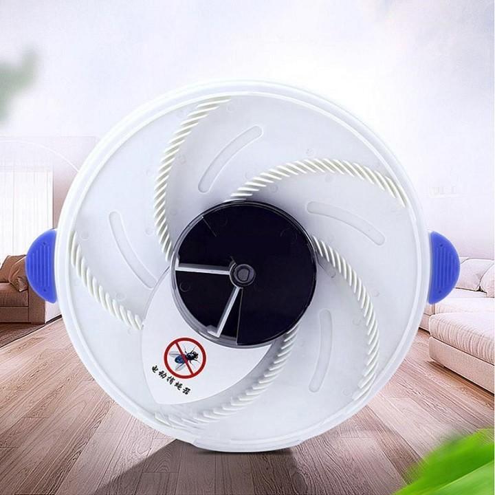 Máy Bắt Ruồi Tự Động