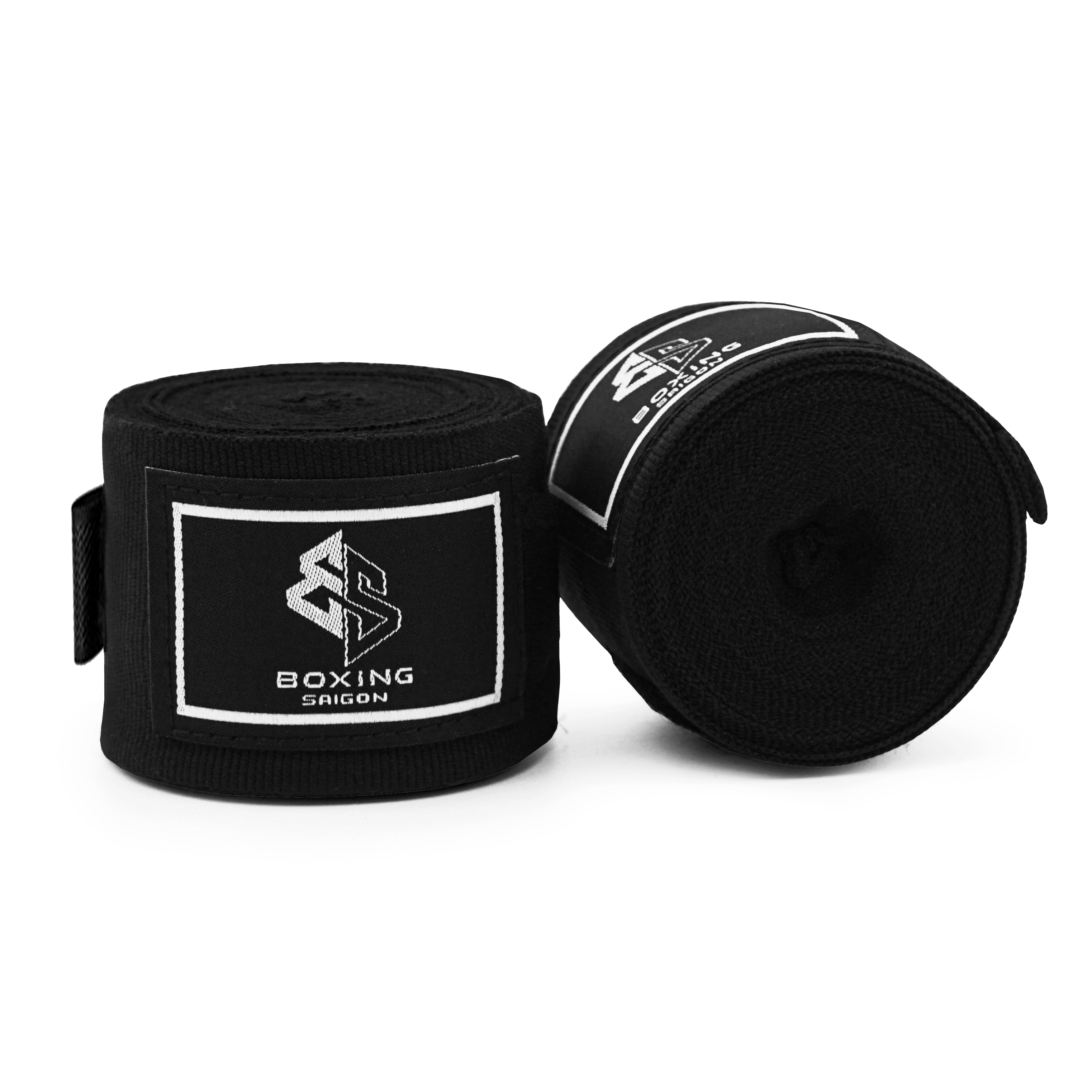 Băng quấn tay Boxing Saigon Premium 2022 - 5m (co dãn)