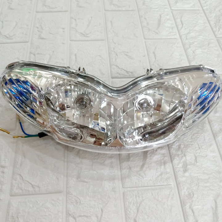 Đèn phaxe  JUPITER V full bóng