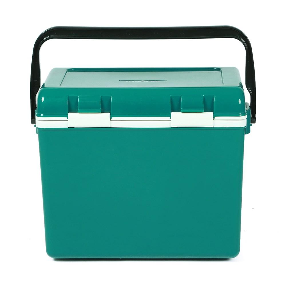 Hộp Nhựa Captain Stag 12L | Captain Stag 12L Plastic Box