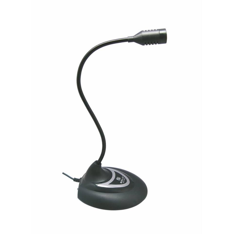 Special recording microphone using recording, learning online, chat, live stream, karaoke. For computer, laptop, phone
