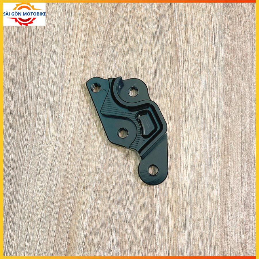 Pát trước raider/satria size đĩa 290/295mm >>> xài heo 4pis bremb@/nisin/frando/adelin