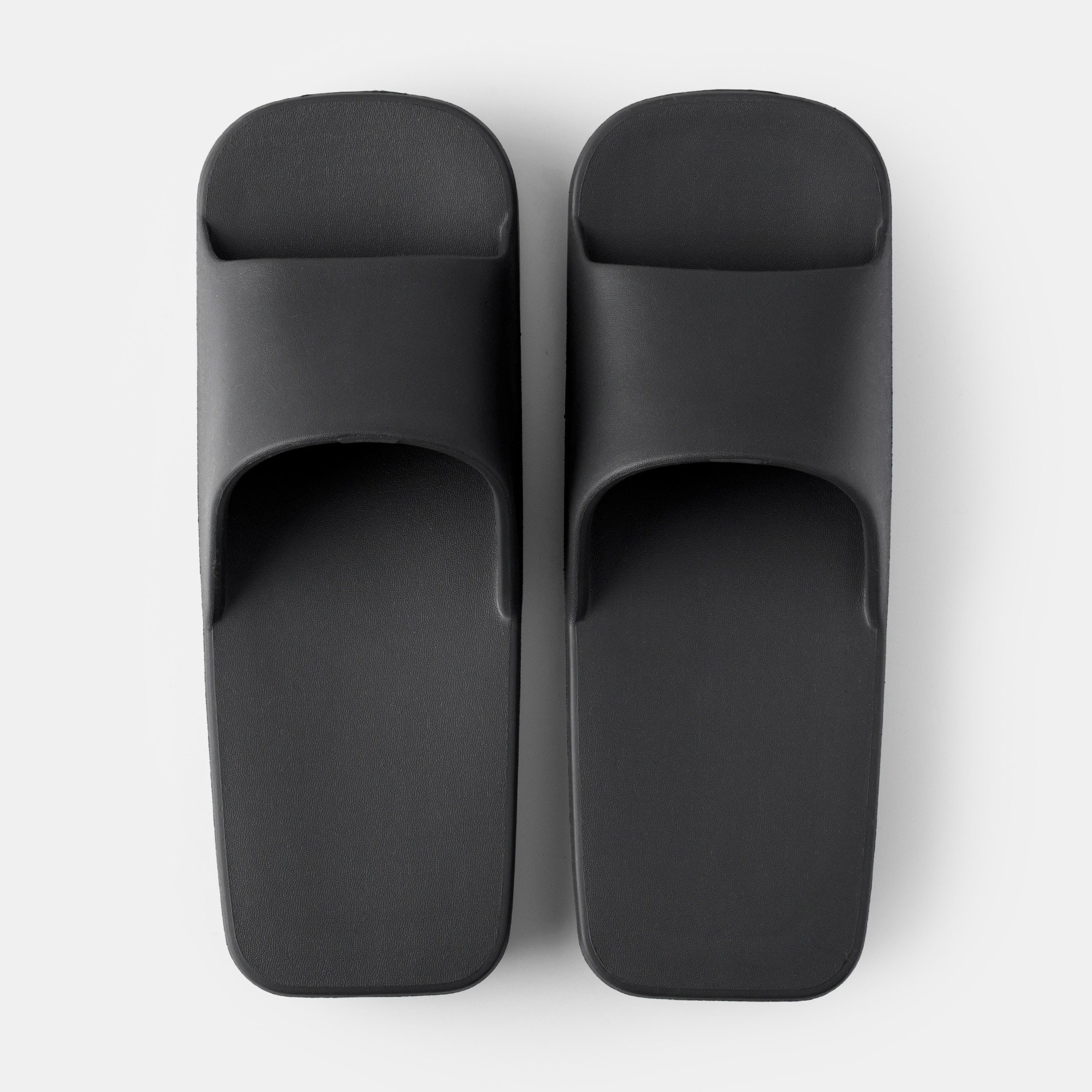 MUJI Dép mang trong nhà tắm