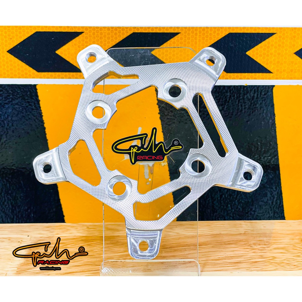 Lòng CNC 4 Lỗ Cho Đĩa Brembo Oro 260mm