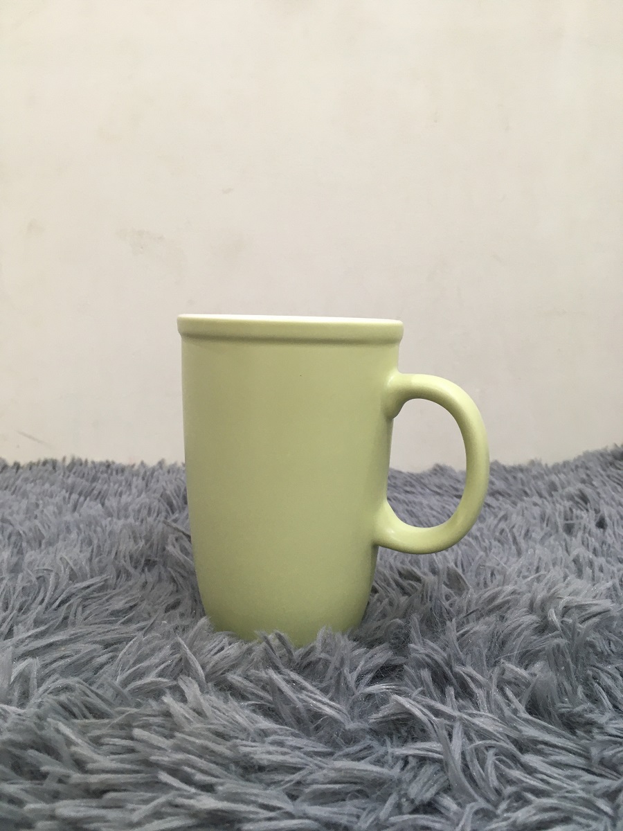 LY SỨ CAO 550 ML (DONG HWA) - HÀNG VIỆT NAM CHẤT LƯỢNG CAO
