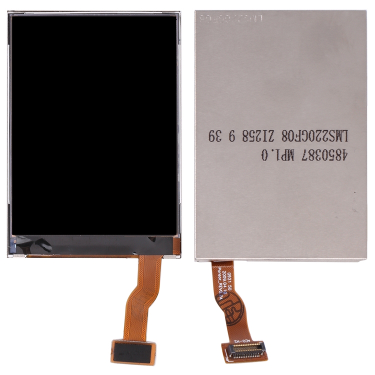 Smart phiên bản chất lượng cao, màn hình lcd cho nokia 6700 / 6700c new sale