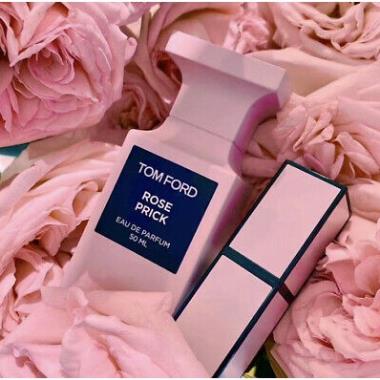 Perfumist - Nước Hoa Dùng Thử Tom Ford Rose Prick
