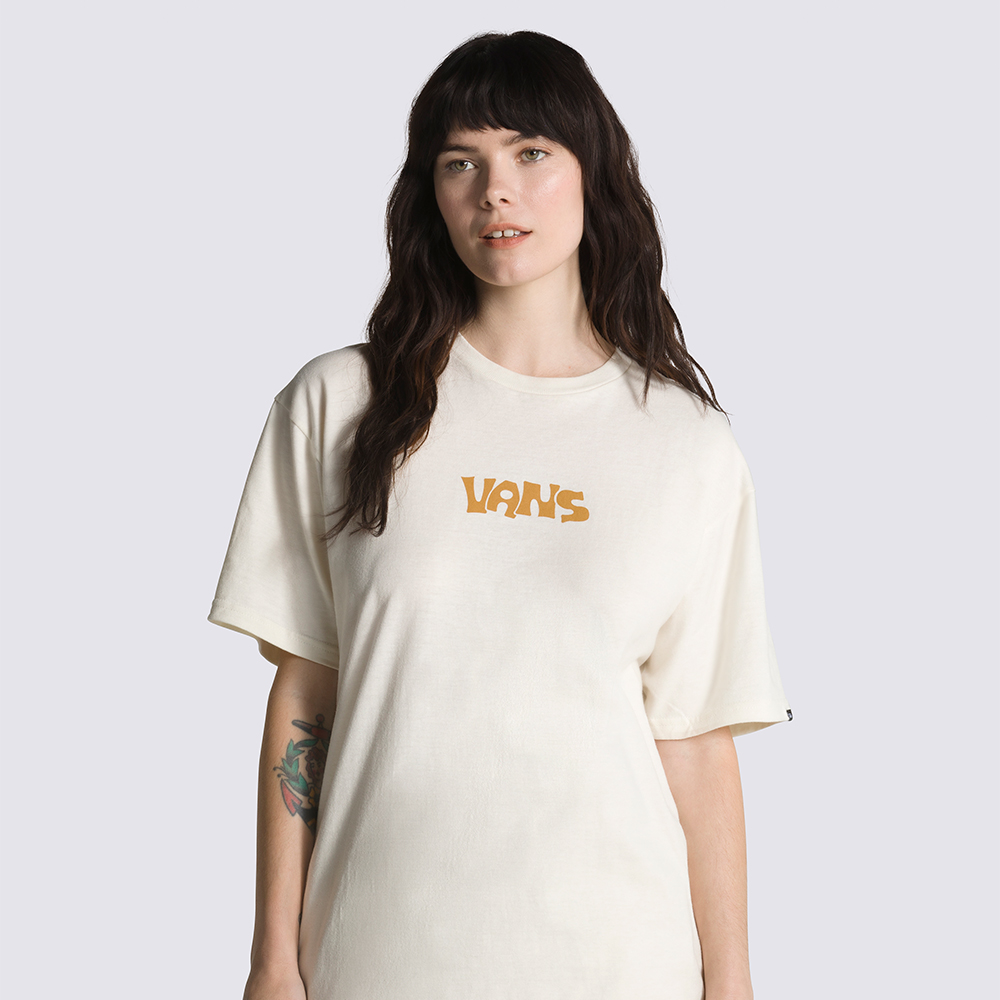 Áo Vans Off The Broccoli Ss Tee VN0006DG3KS